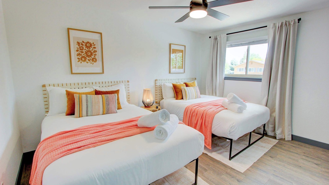 Photo of Bedroom in Ralston Valley