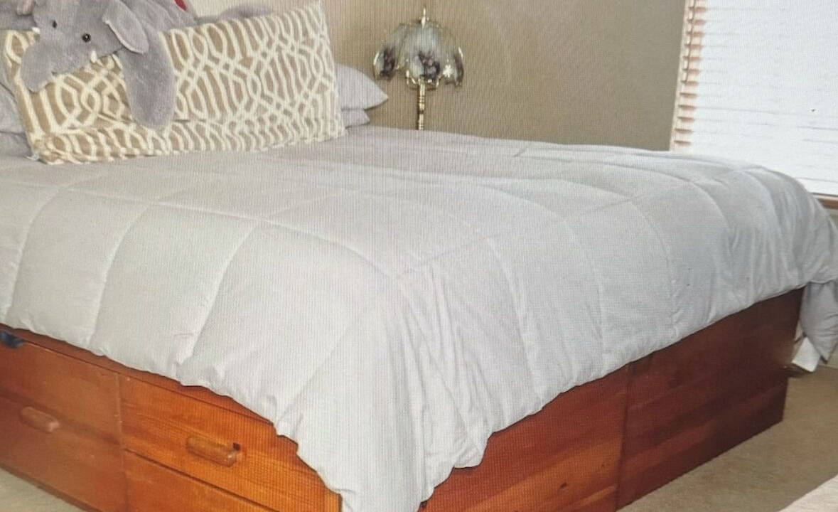 Photo of Bedroom in Green Valley Ranch