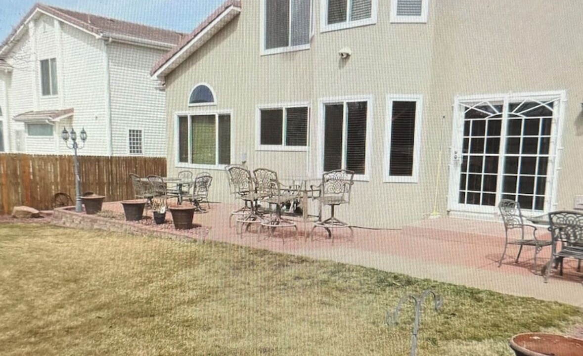 Photo of Outdoor in Green Valley Ranch