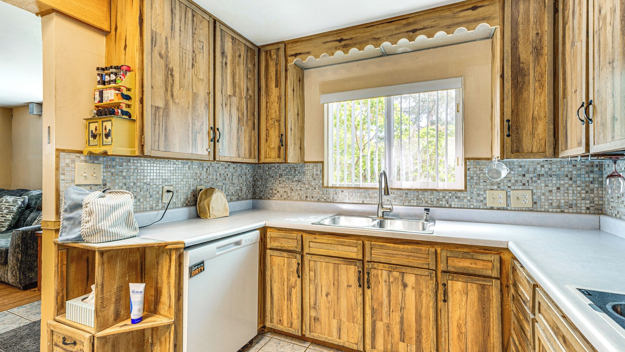 Photo of Kitchen in Northglenn