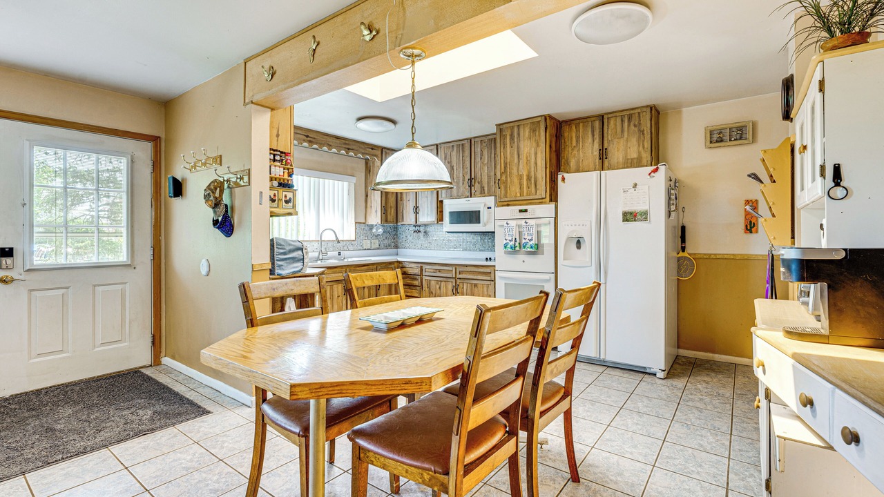Photo of Kitchen in Northglenn