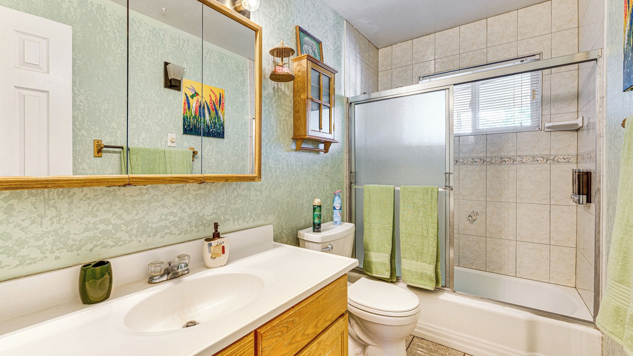 Photo of Bathroom in Northglenn