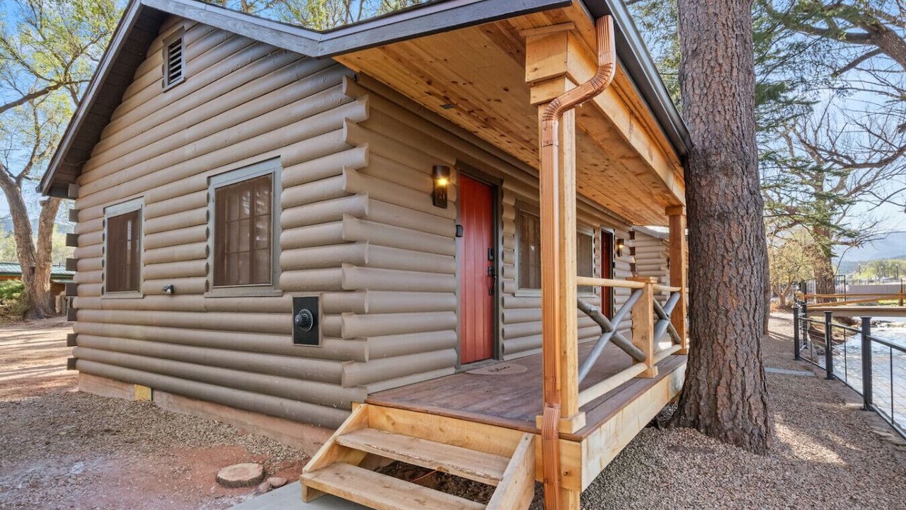 Photo of Outdoor in Colorado Springs