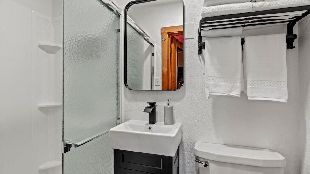 Photo of Bathroom in Colorado Springs