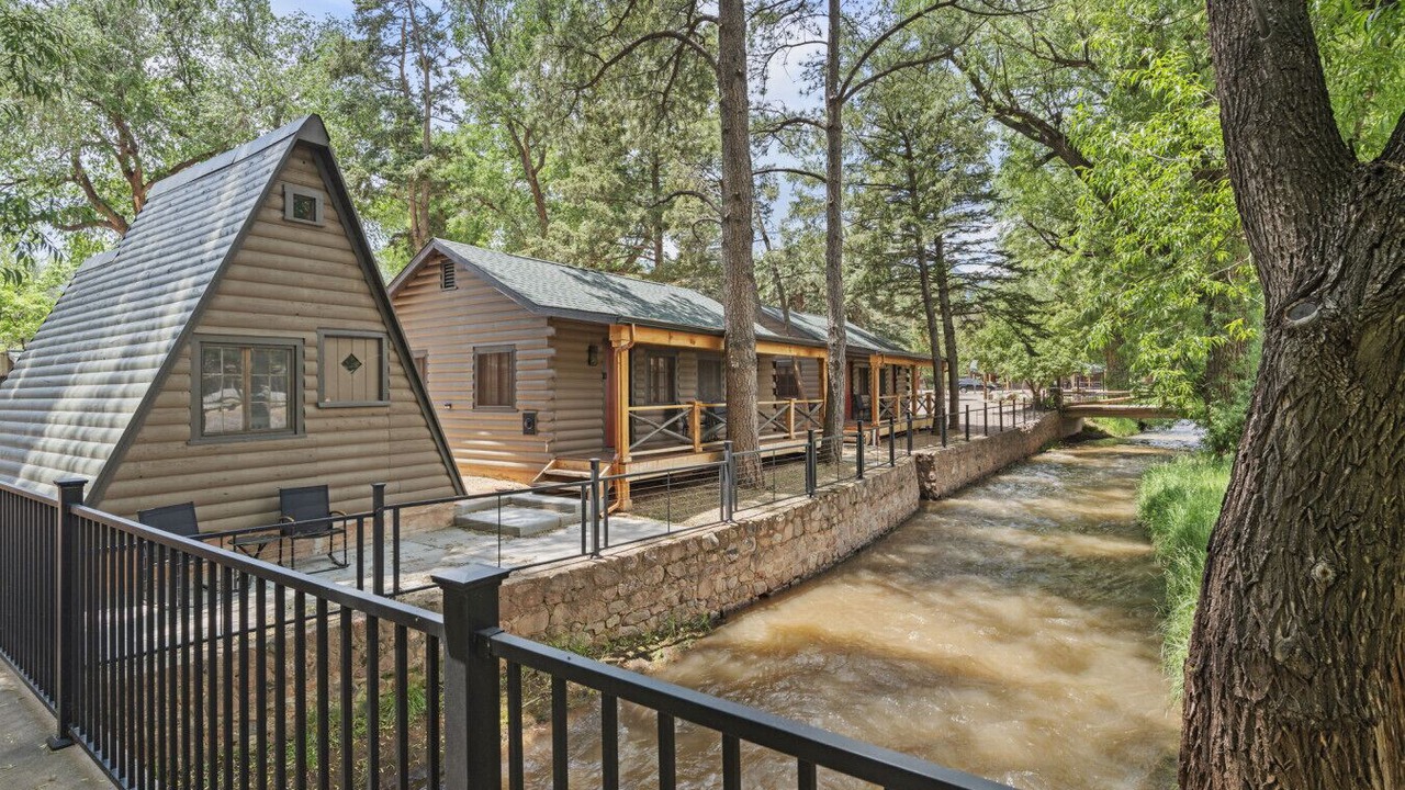 Photo of Outdoor in Colorado Springs