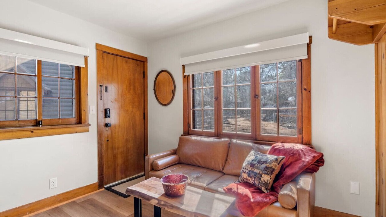 Photo of Livingroom in Colorado Springs