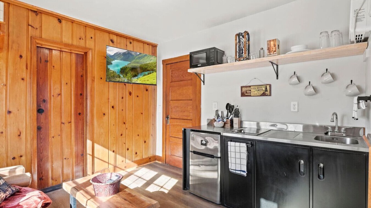 Photo of Kitchen in Colorado Springs