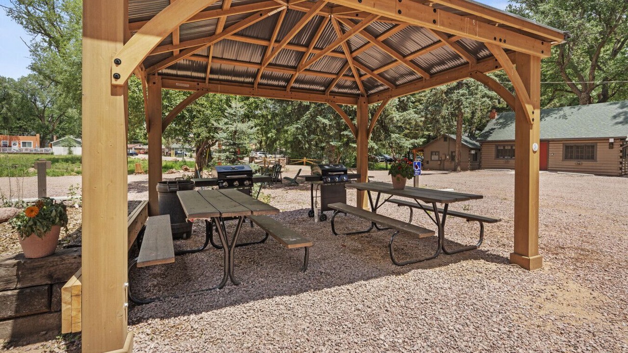 Photo of Outdoor in Colorado Springs