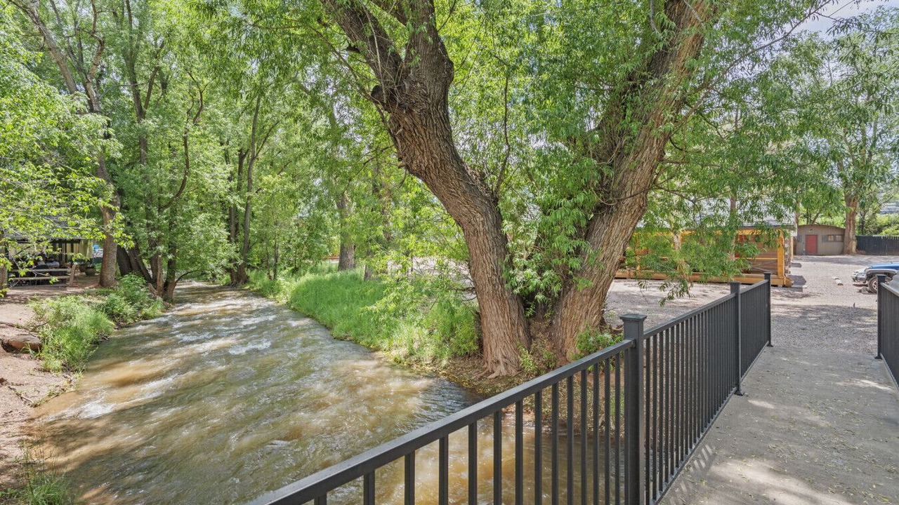 Photo of Outdoor in Colorado Springs