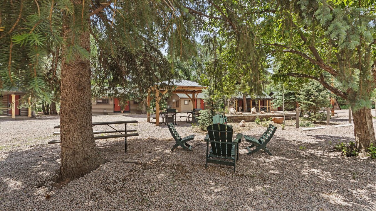 Photo of Patio Balcony in Colorado Springs