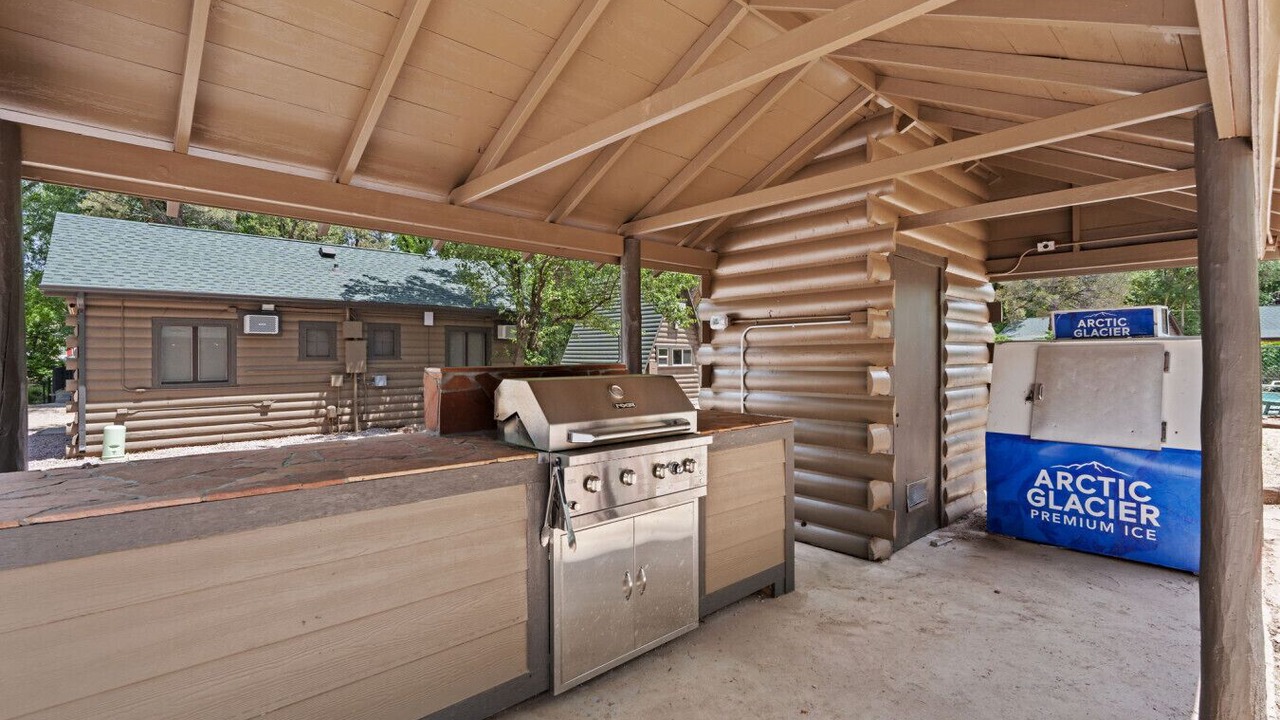 Photo of Patio Balcony in Colorado Springs