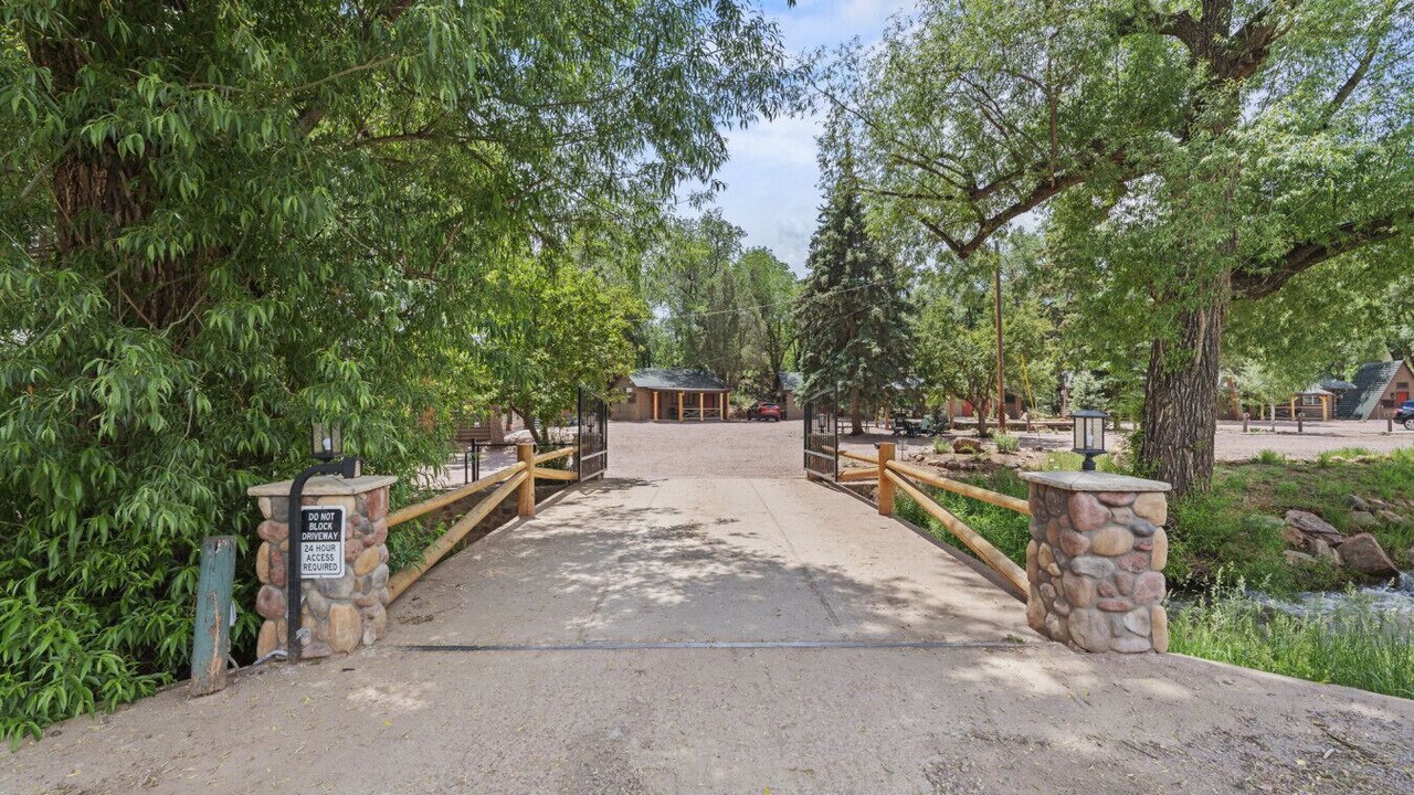 Photo of Outdoor in Colorado Springs