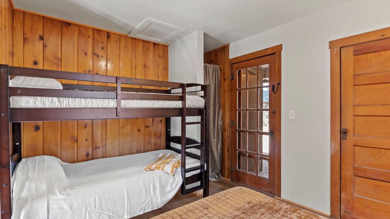Photo of Bedroom in Colorado Springs