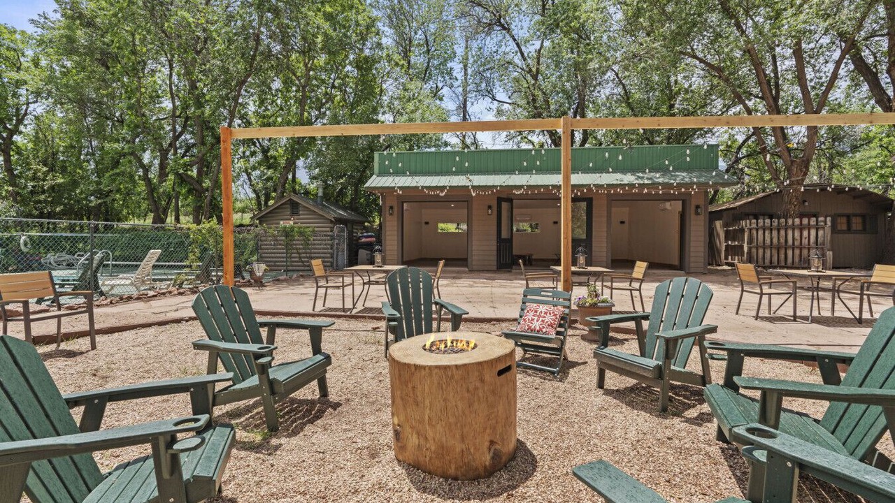 Photo of Outdoor in Colorado Springs