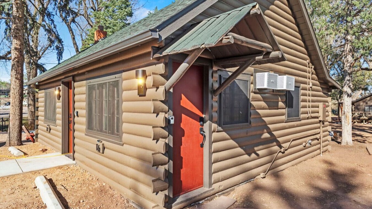 Photo of Outdoor in Colorado Springs