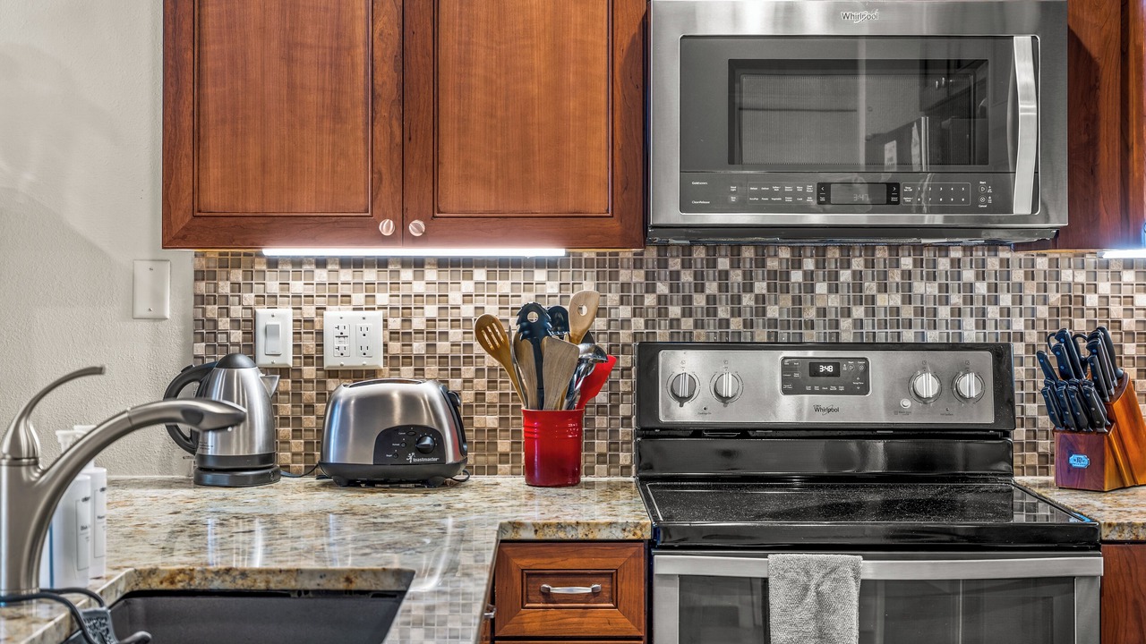 Photo of Kitchen in Avon
