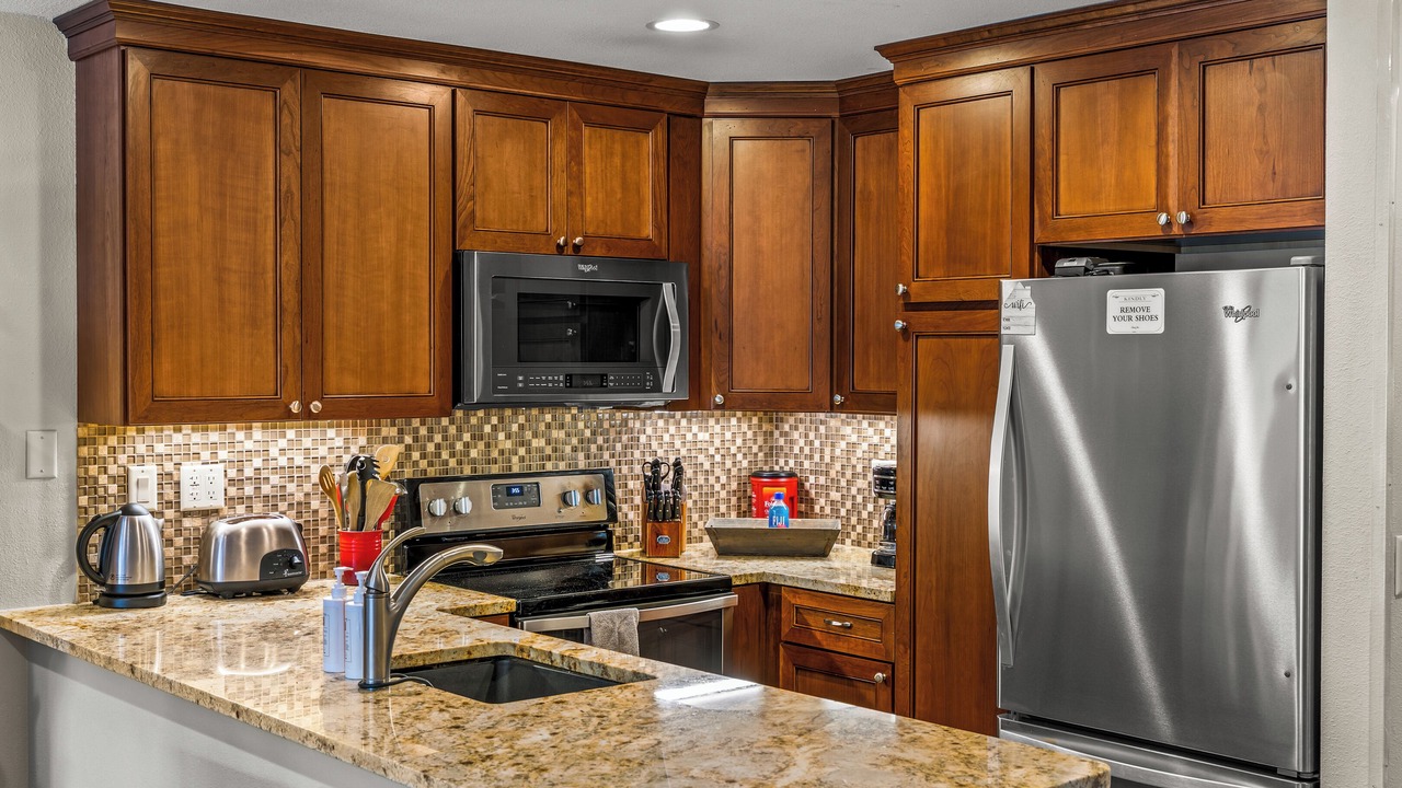 Photo of Kitchen in Avon