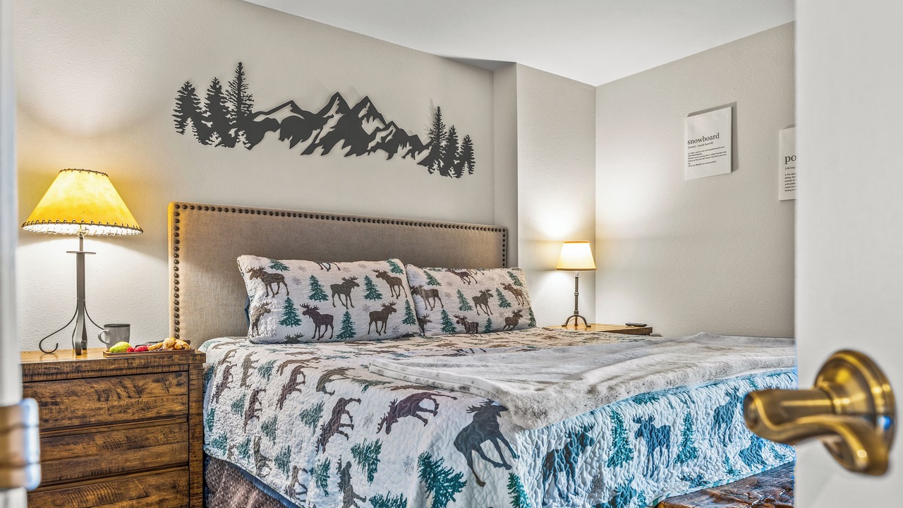 Photo of Bedroom in Avon
