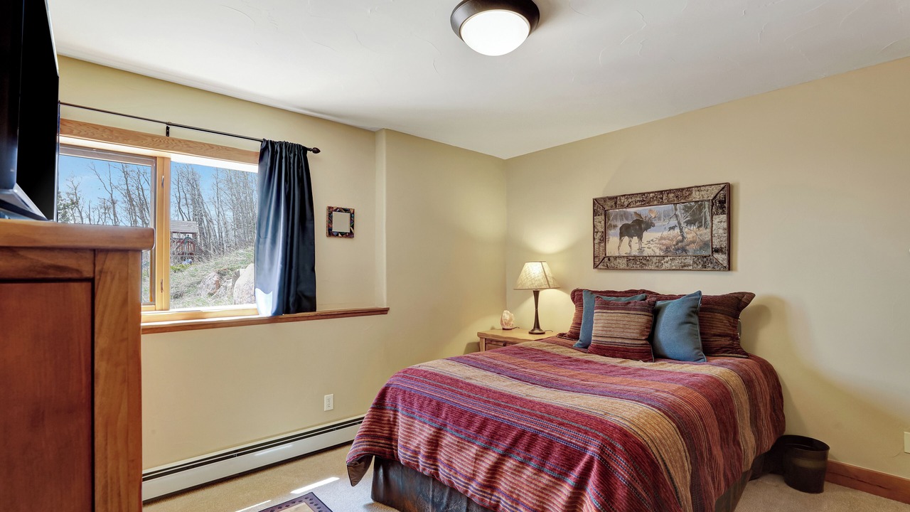 Photo of Bedroom in Hartsel