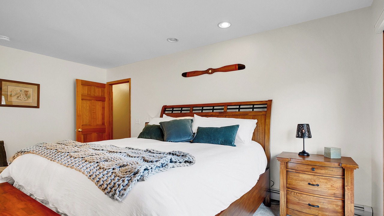Photo of Bedroom in Shawnee