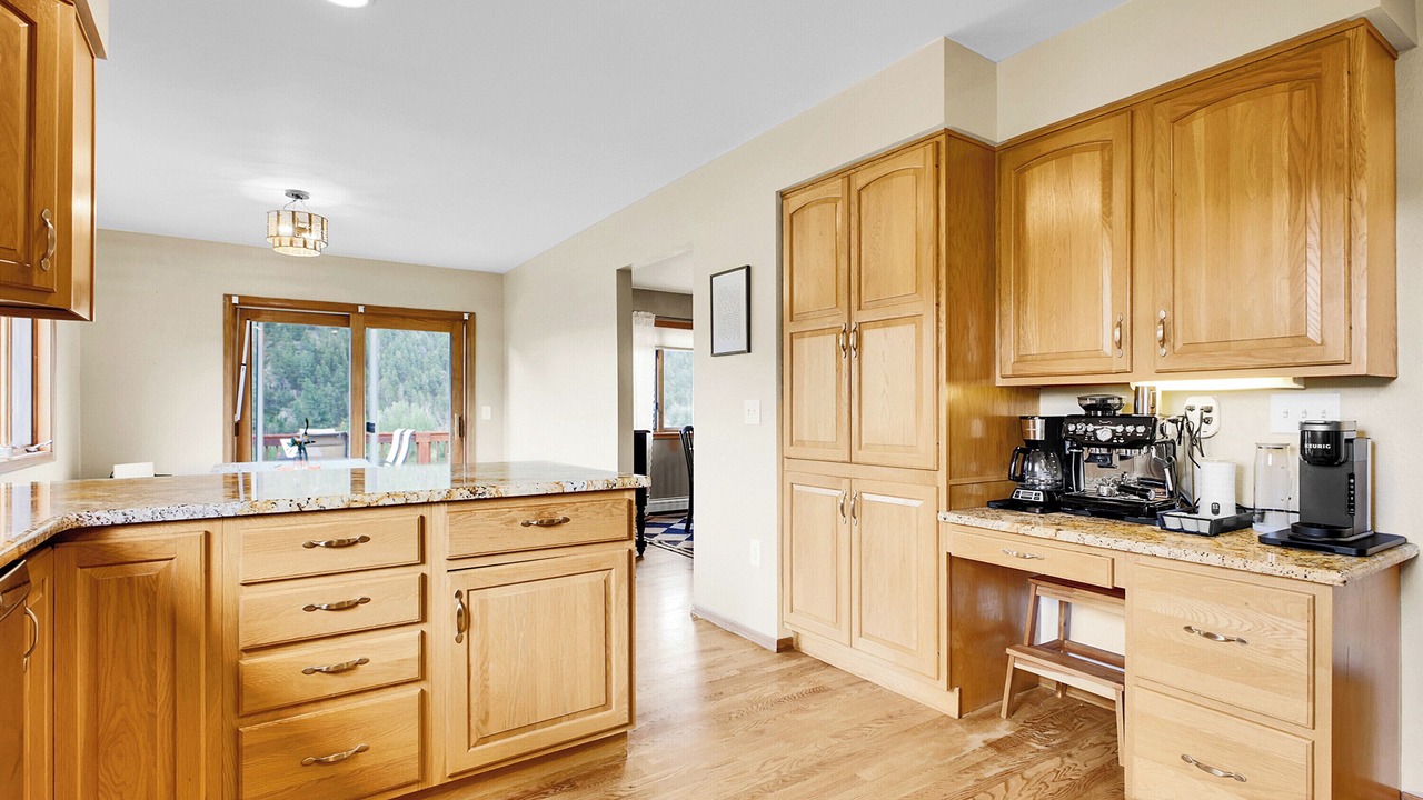 Photo of Kitchen in Shawnee