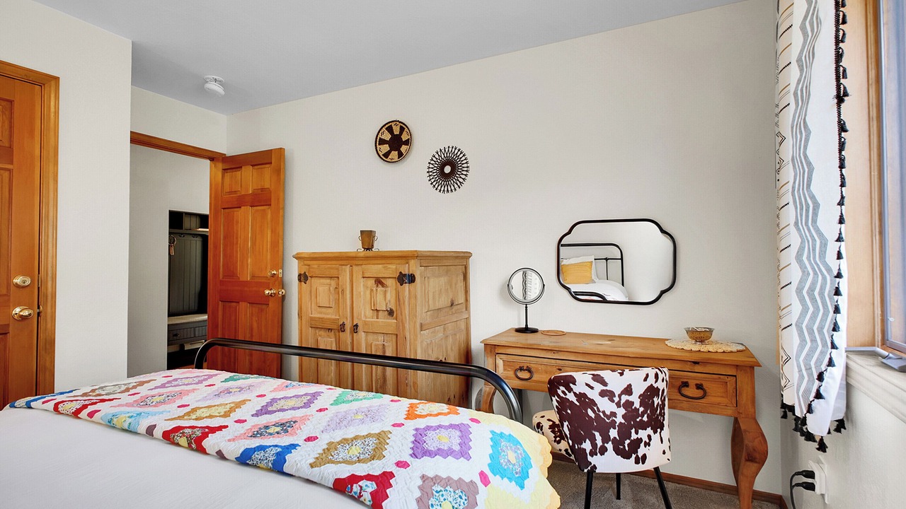 Photo of Bedroom in Shawnee