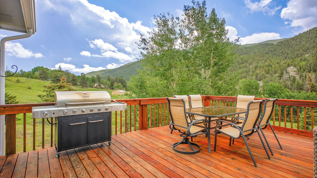 Photo of Outdoor in Shawnee