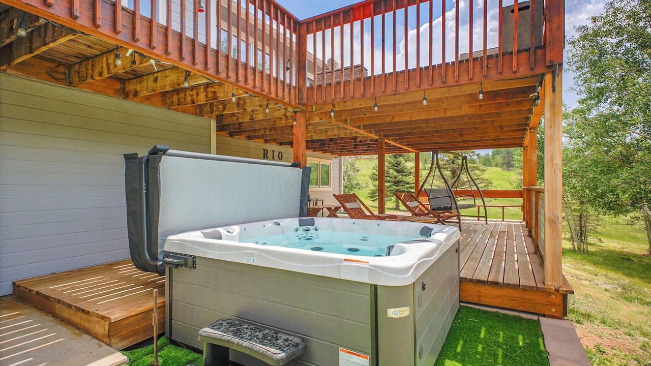Photo of Outdoor in Shawnee