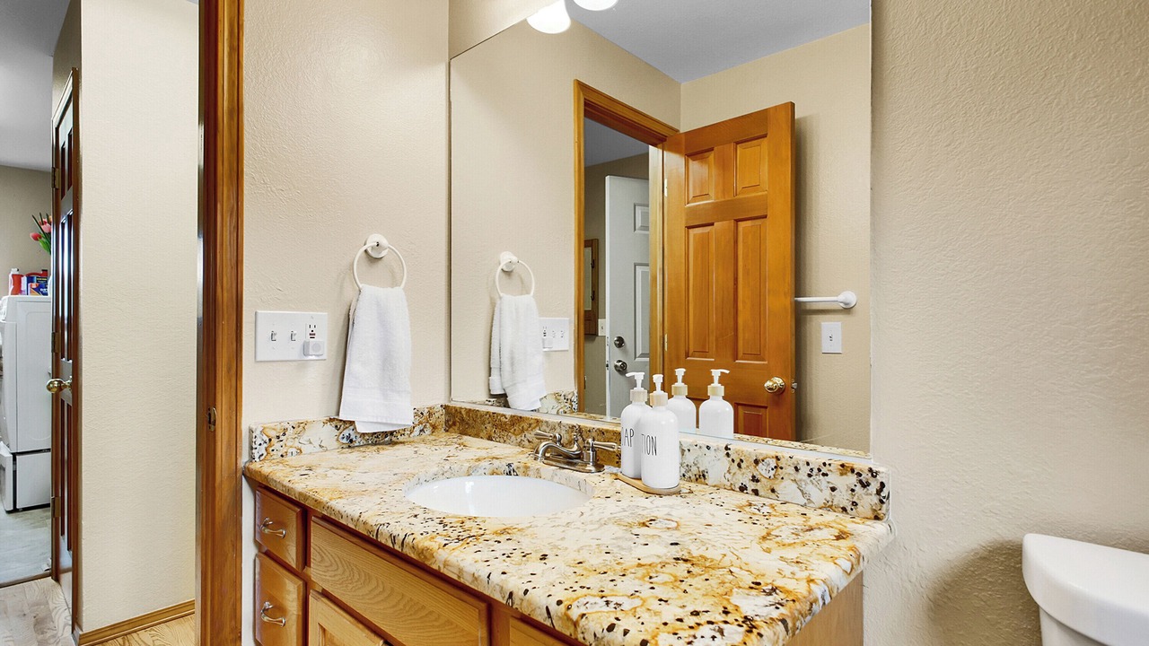 Photo of Bathroom in Shawnee