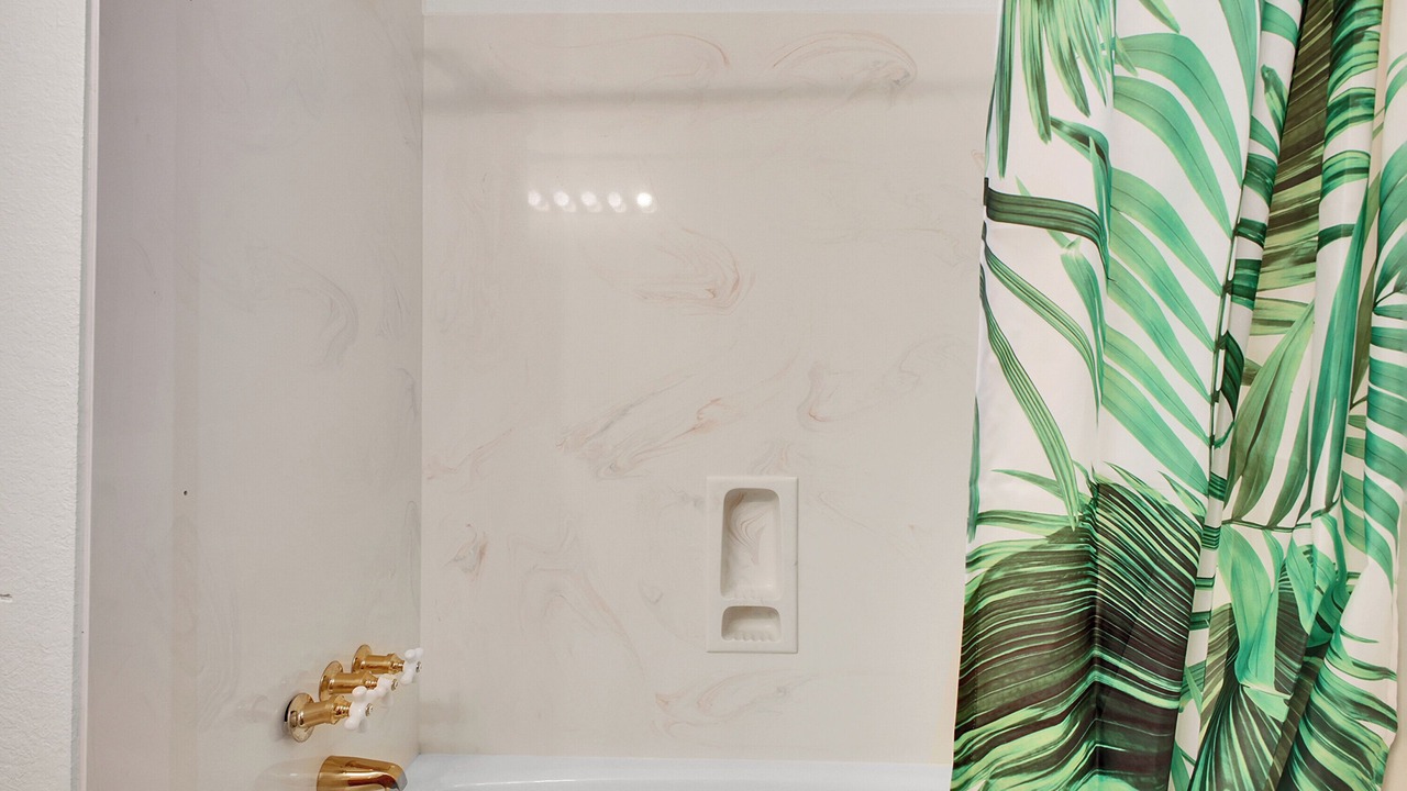 Photo of Bathroom in Shawnee