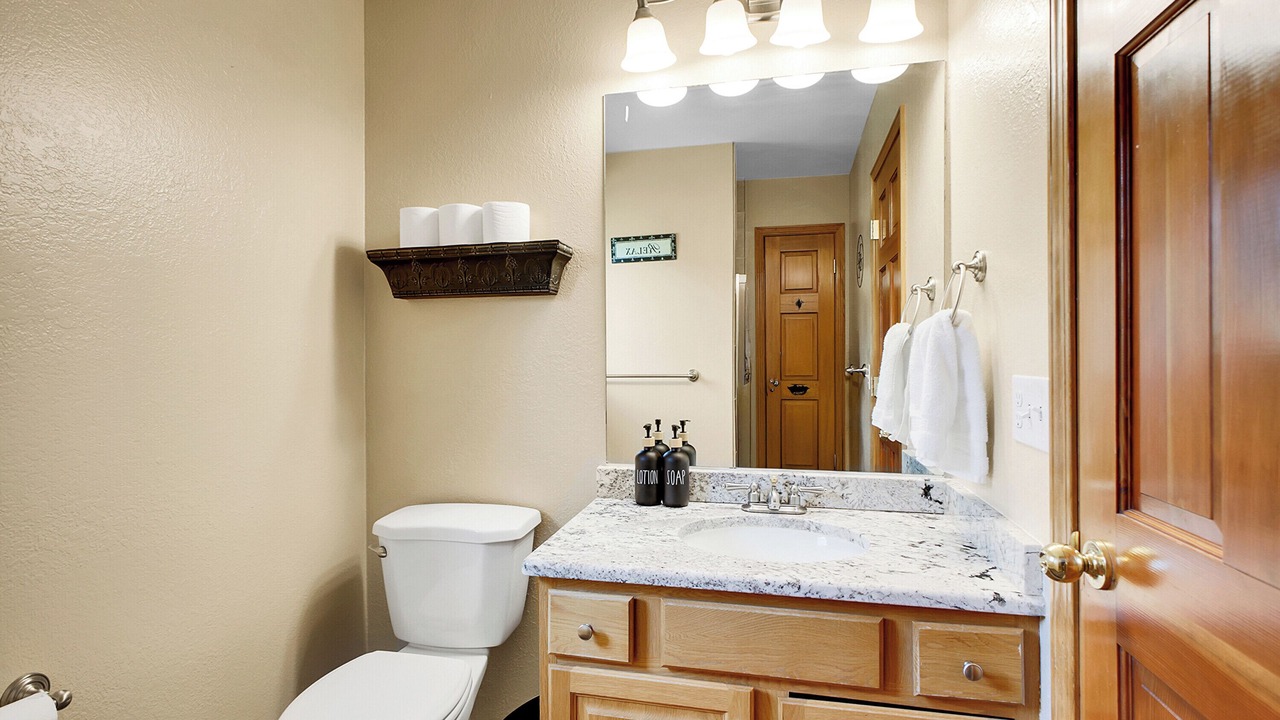 Photo of Bathroom in Shawnee