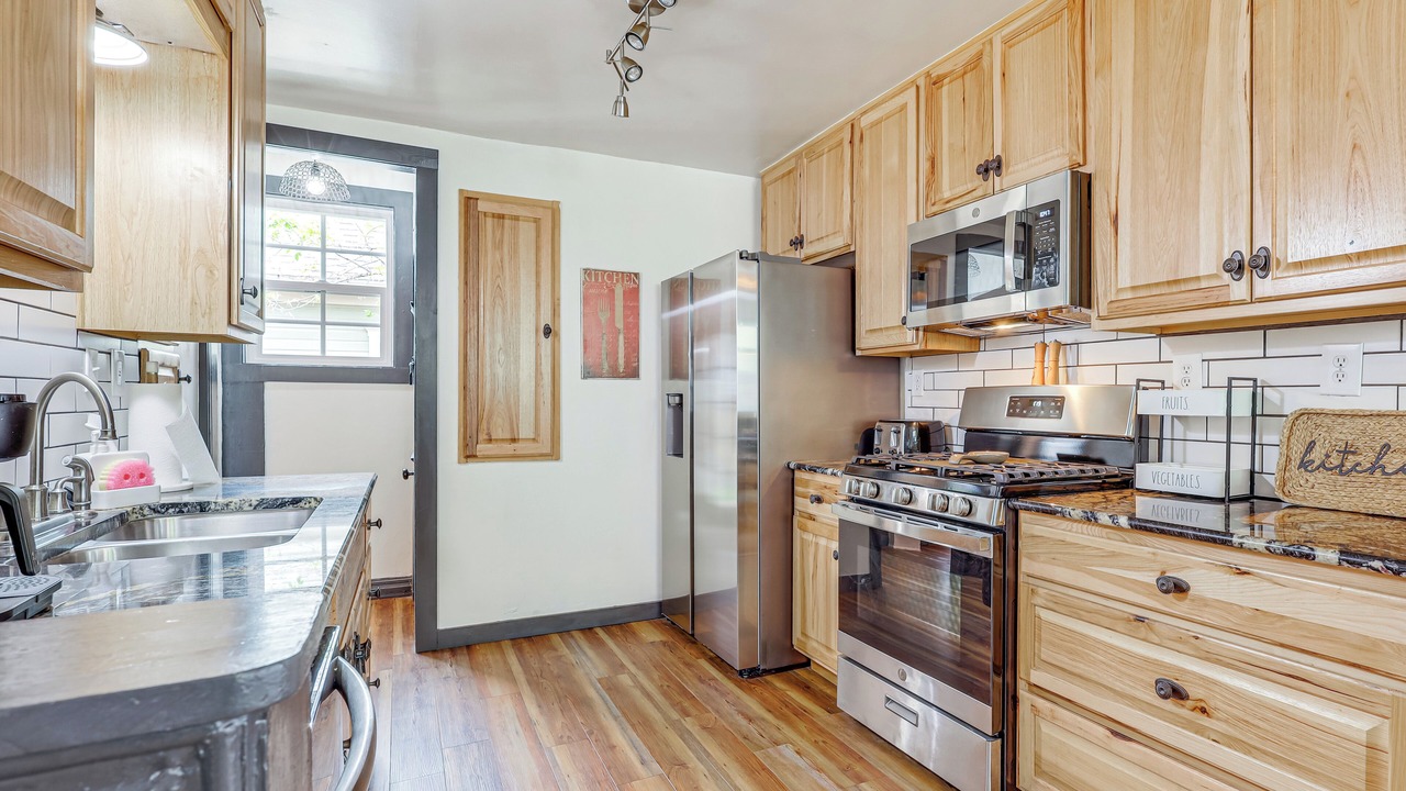 Photo of Kitchen in Canon City