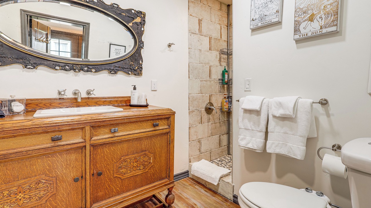 Photo of Bathroom in Canon City