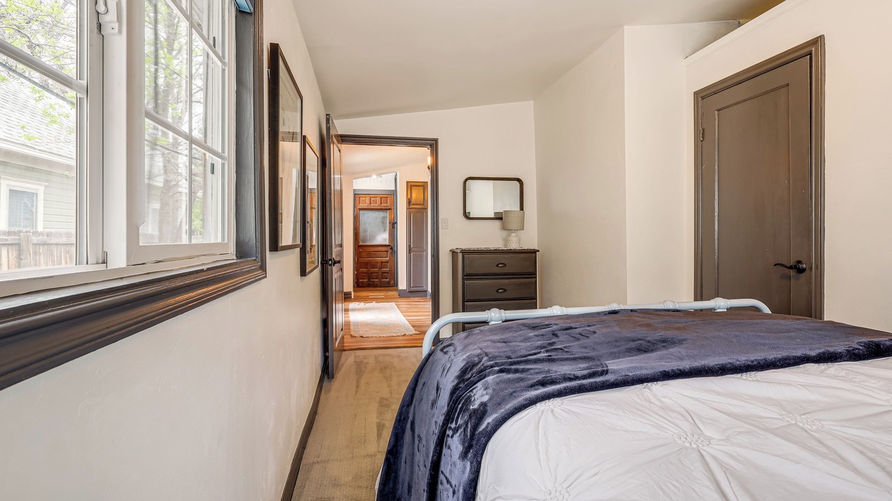 Photo of Bedroom in Canon City
