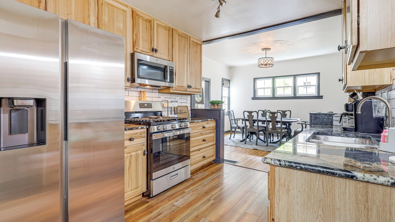 Photo of Kitchen in Canon City