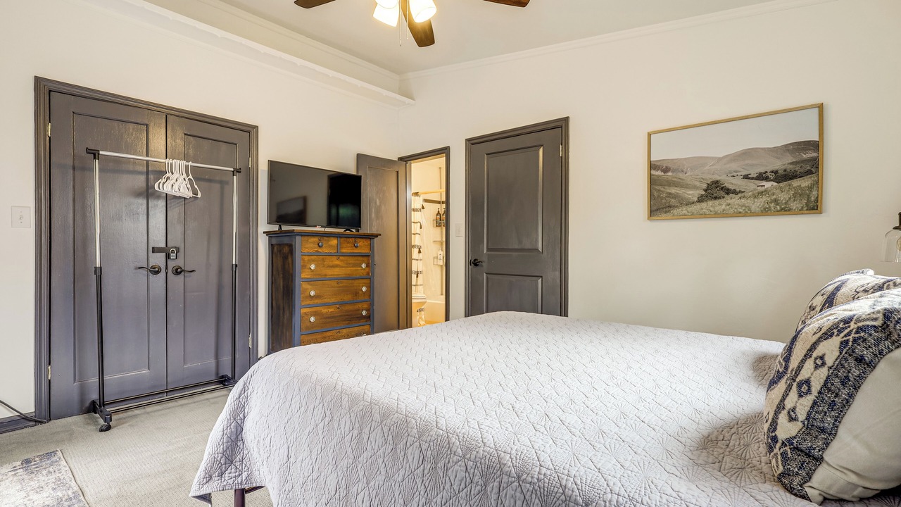 Photo of Bedroom in Canon City