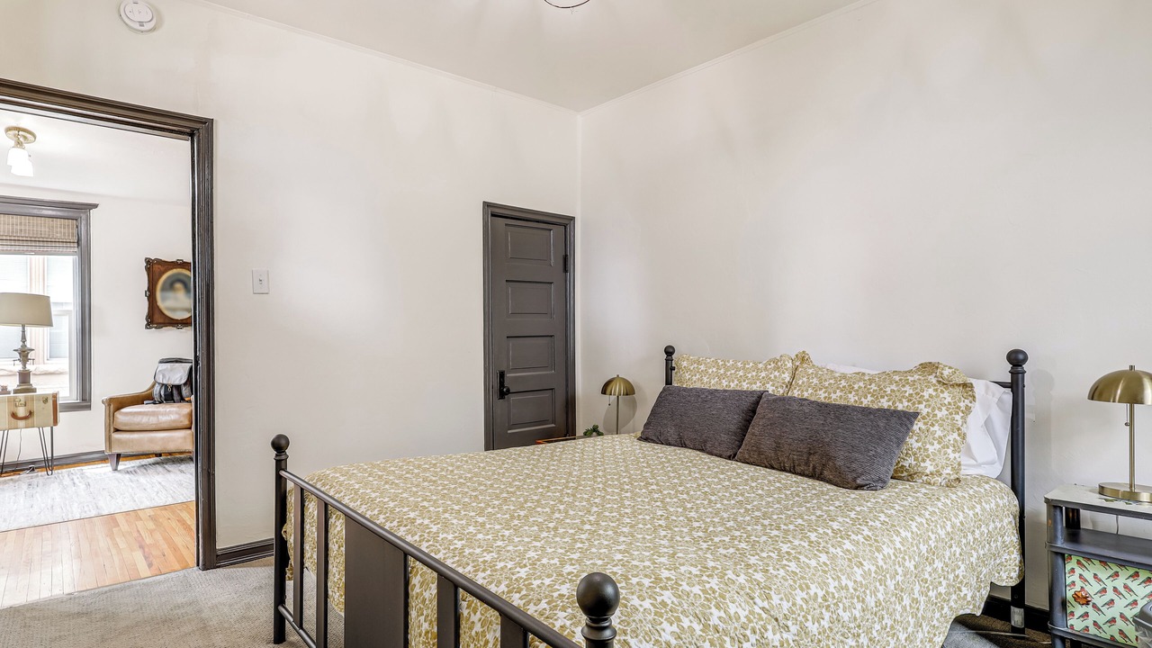 Photo of Bedroom in Canon City