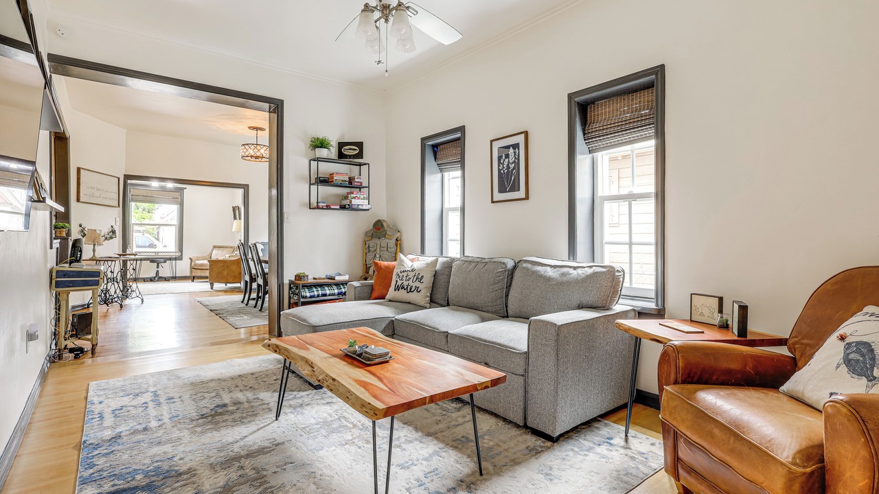 Photo of Livingroom in Canon City