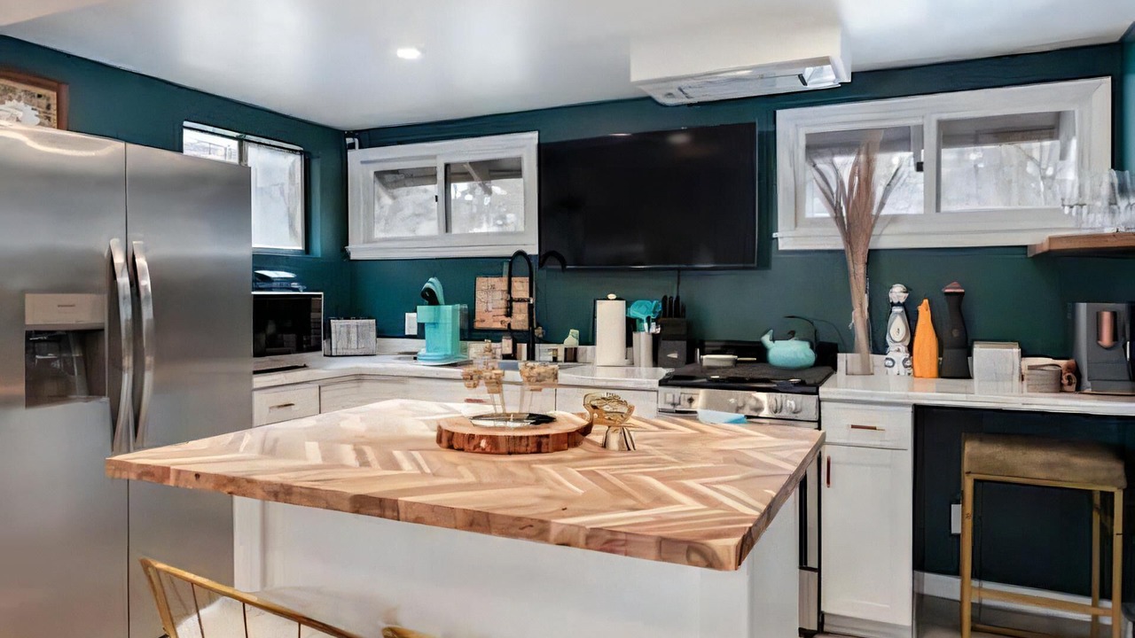 Photo of Kitchen in Glenwood Springs