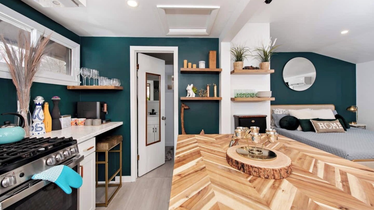 Photo of Kitchen in Glenwood Springs