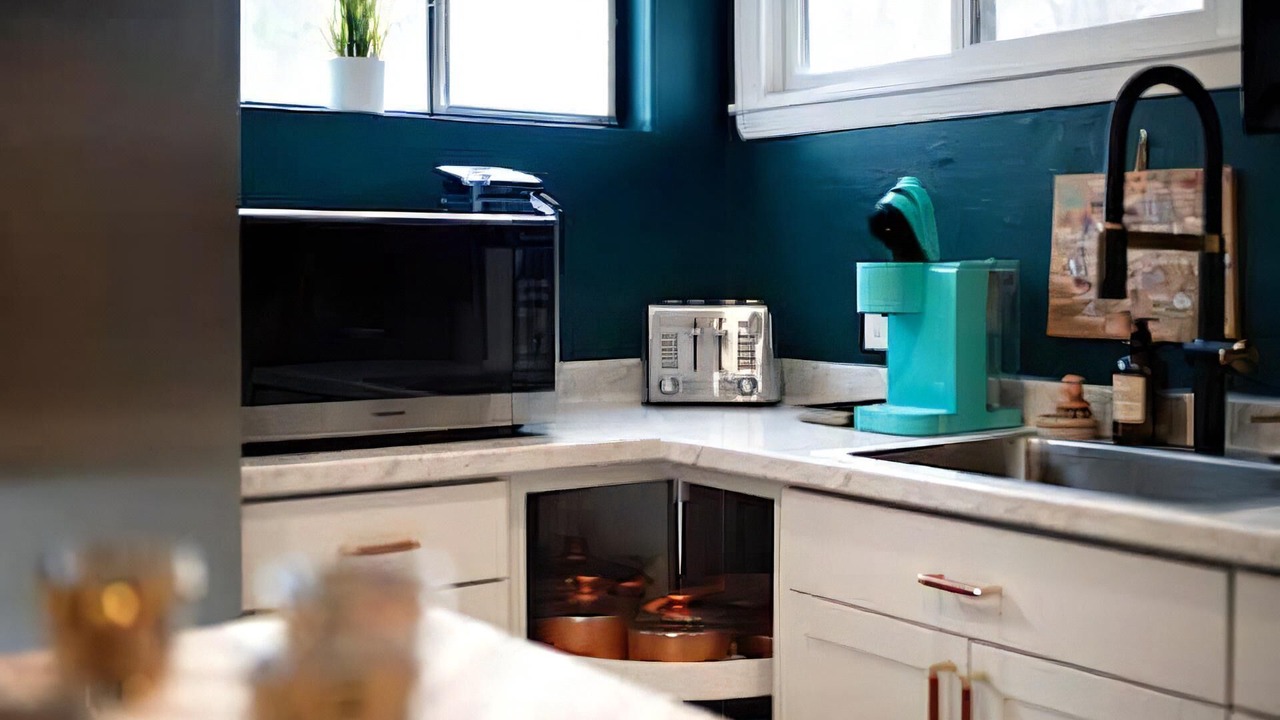 Photo of Kitchen in Glenwood Springs