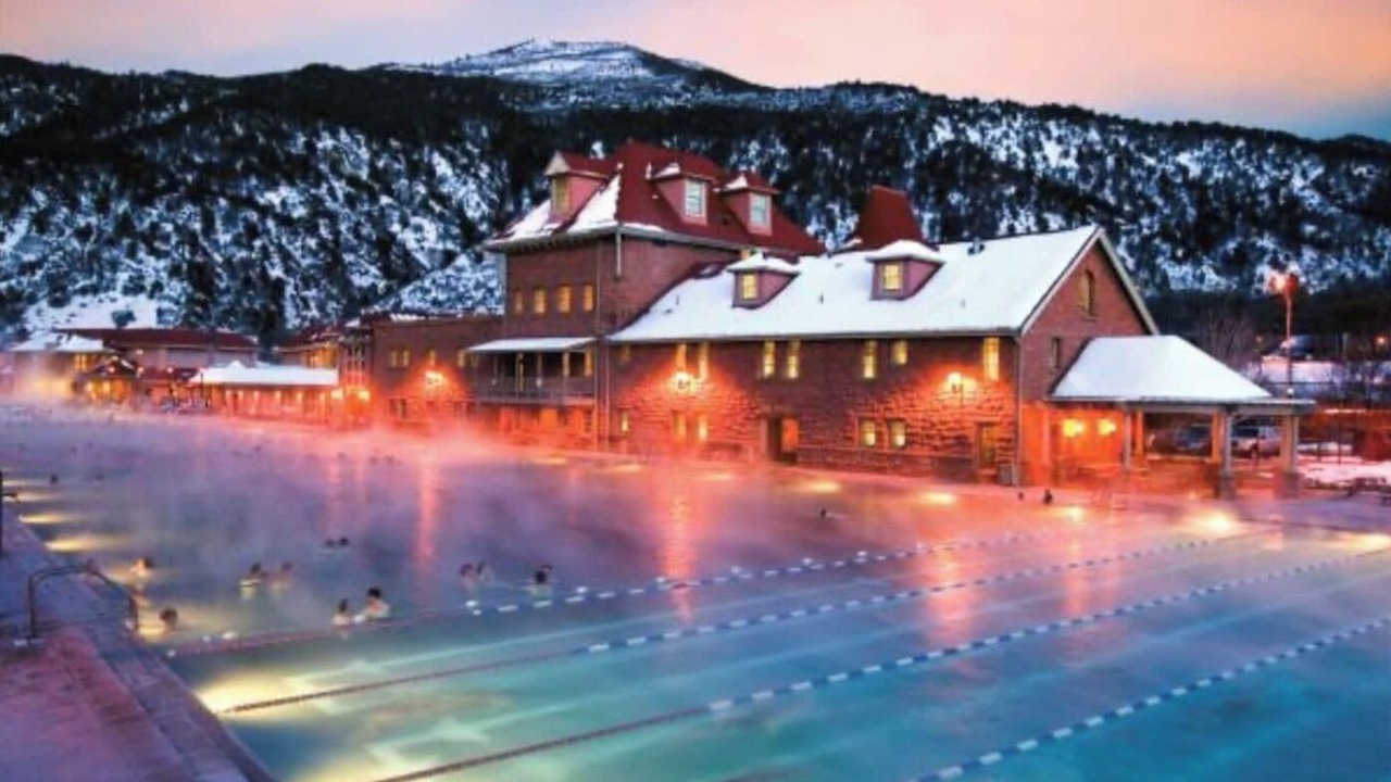 Photo of Others in Glenwood Springs