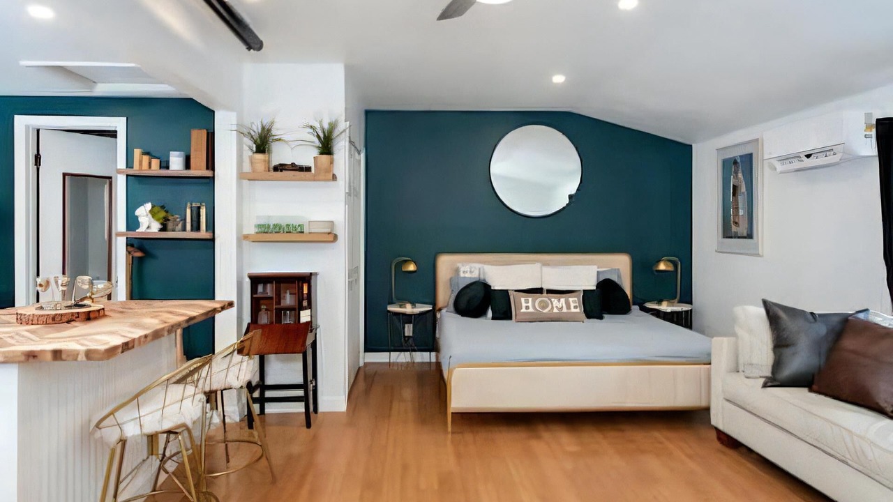 Photo of Bedroom in Glenwood Springs