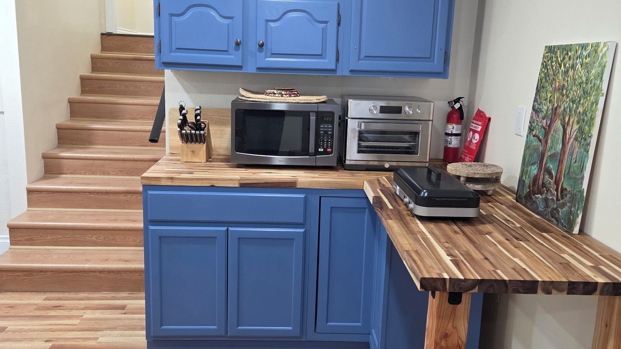 Photo of Kitchen in Littleton