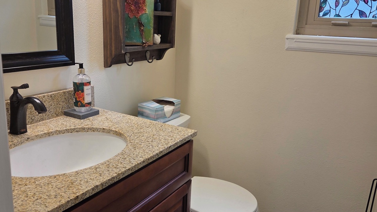 Photo of Bathroom in Littleton