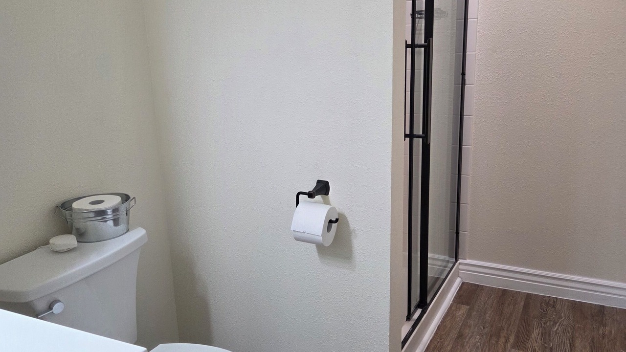 Photo of Bathroom in Littleton