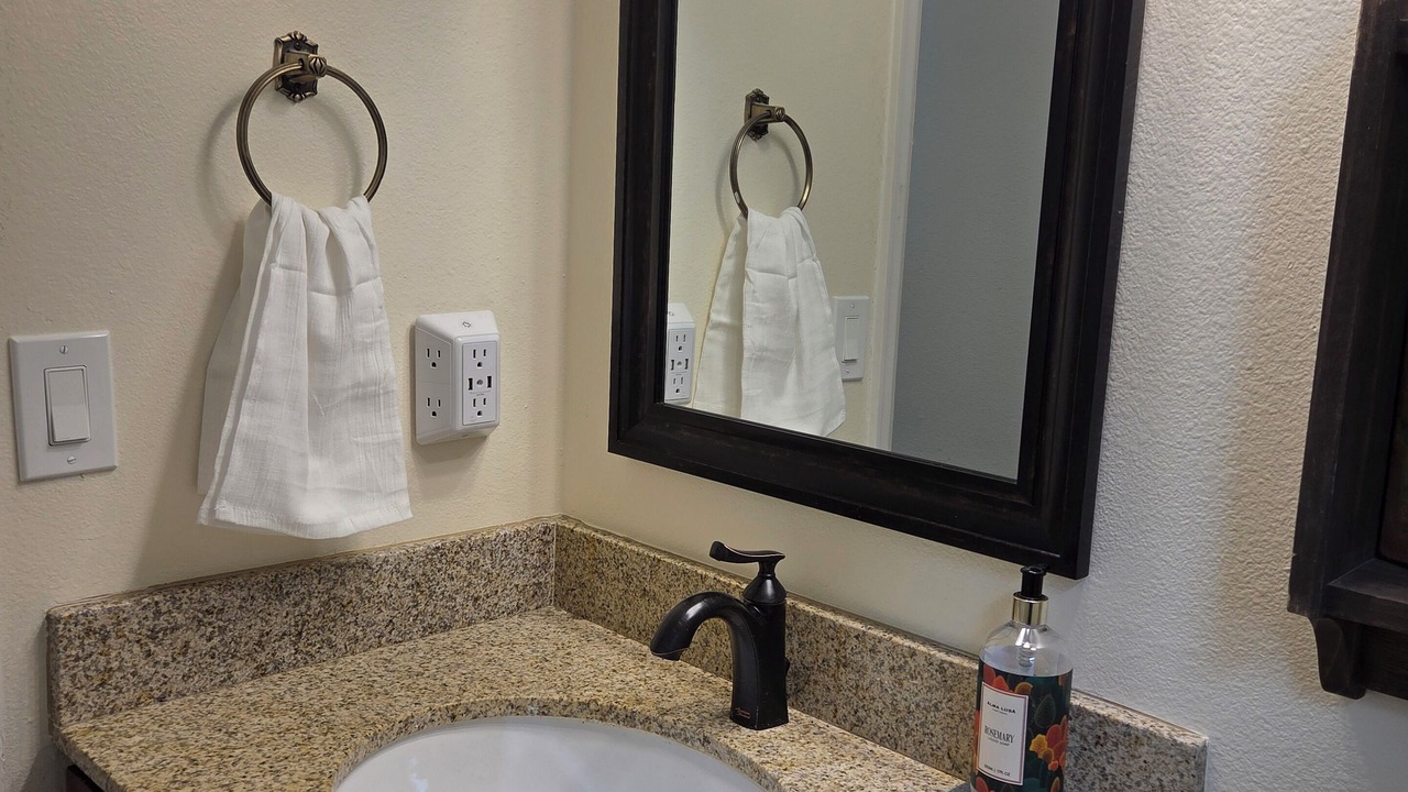 Photo of Bathroom in Littleton