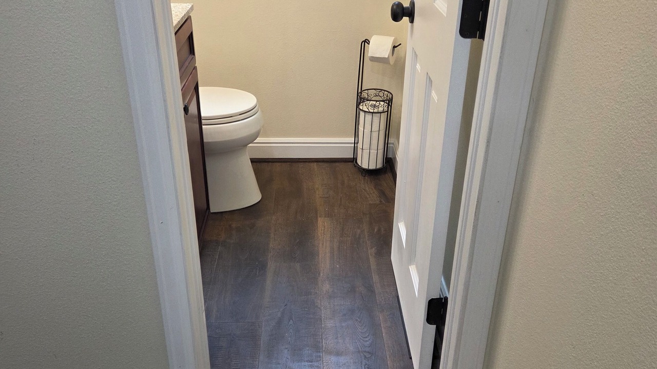 Photo of Bathroom in Littleton