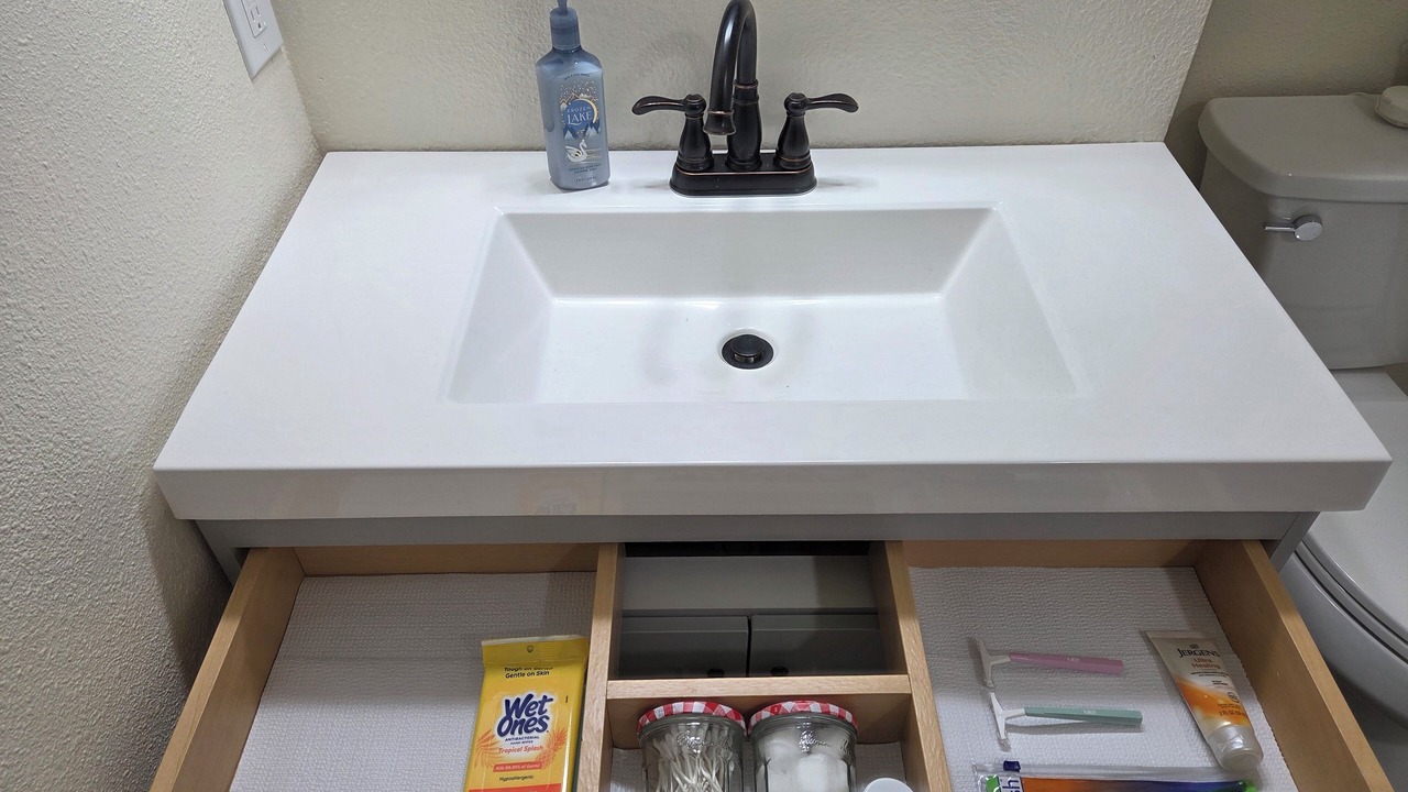 Photo of Bathroom in Littleton