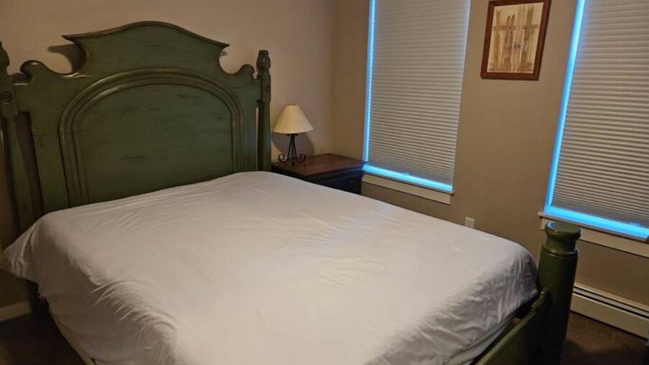 Photo of Bedroom in Eagle